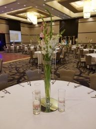 Reception Centerpieces