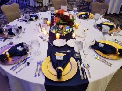 Boutonnières & Corsages