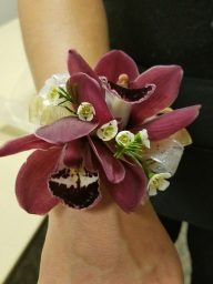 Rehearsal Dinner Florals